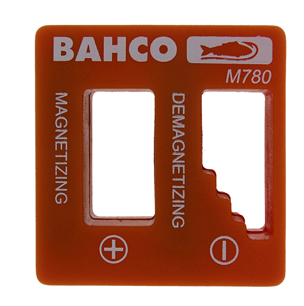 SMAGNETIZZATORE PERMANENTE SMAGNETIZZATORE PERMANENTE