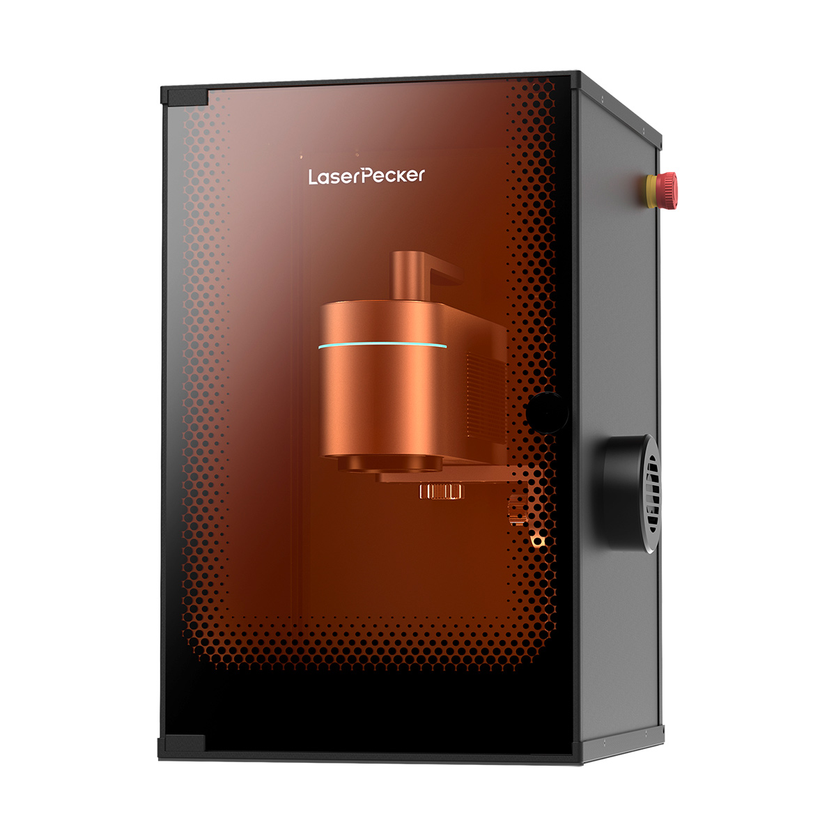 LaserPecker LP4 - class 1