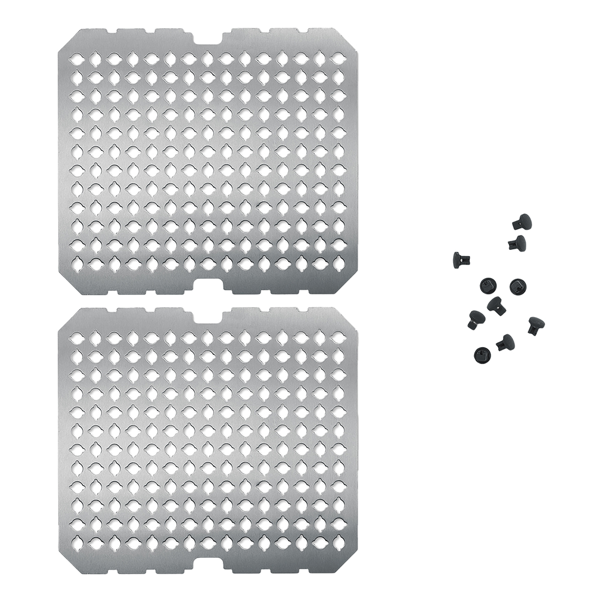 Elma level set for the horizontal division of the basket, size XL