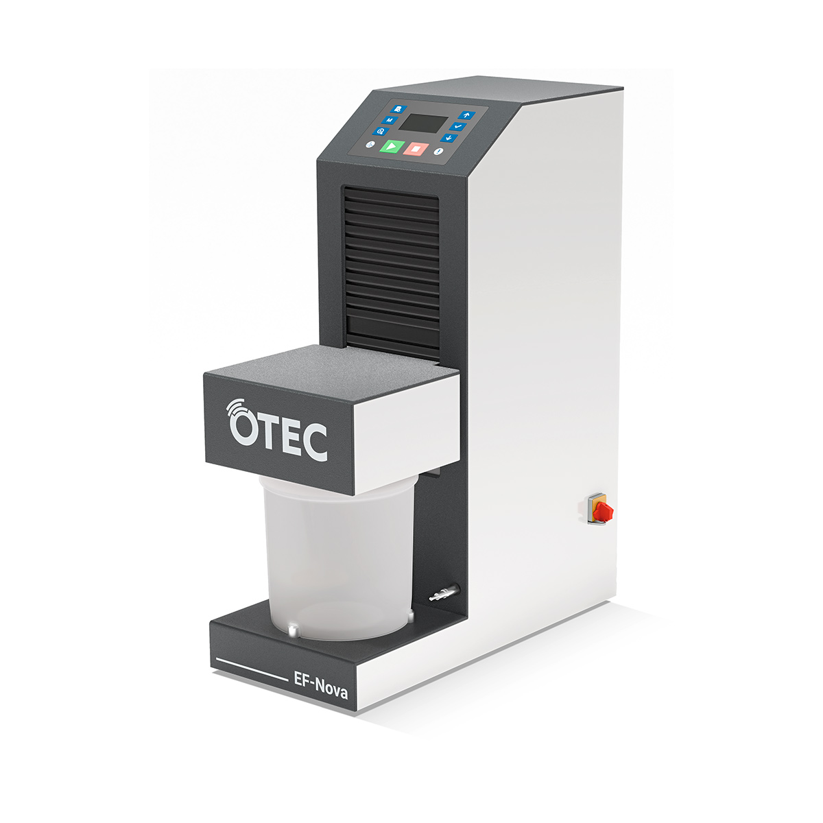 Otec Electrofinish Machine EF-Nova