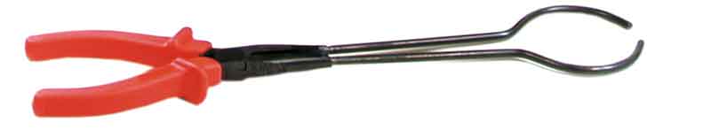 Pinza per crogioli 330 mm Pinza per crogioli 330 mm