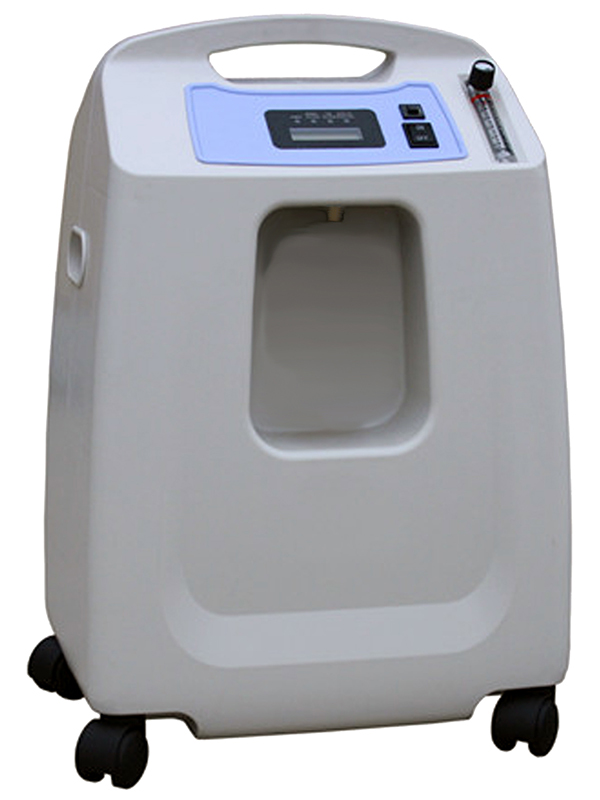 Sauerstoff-Konzentrator HM5 Sauerstoff-Konzentrator HM5