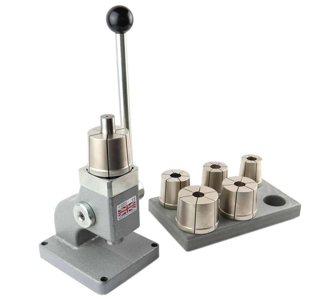 Die bangle strecher Die bangle strecher