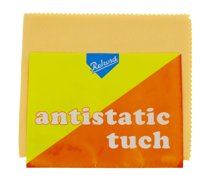 Panno antistatico senza silicone Panno antistatico senza silicone