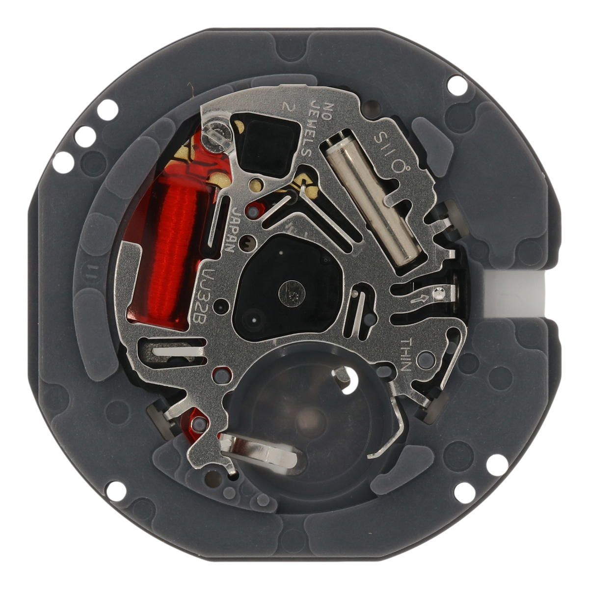 Watch movement Shiojiri VJ 32 