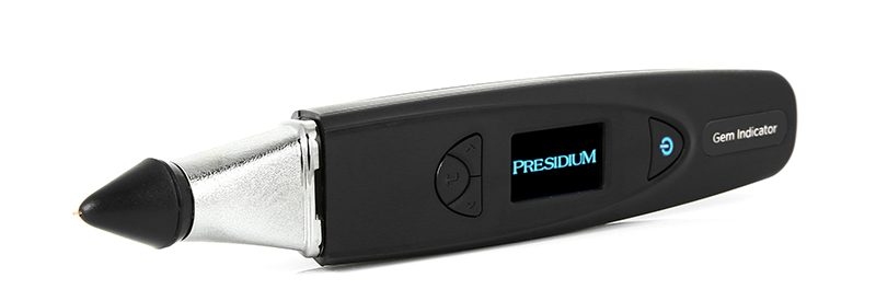 Presidium Gem Indicator (PGI) Presidium Gem Indicator (PGI)