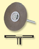 Bredent diamond disc Microflex