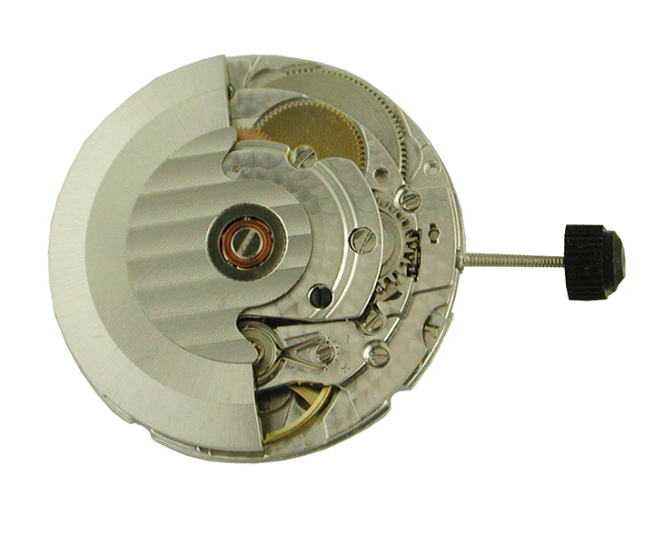 ATY2130 Movimento per orologi da polso TY2130