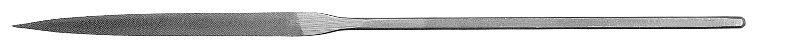 Escapement file warding Escapement file warding