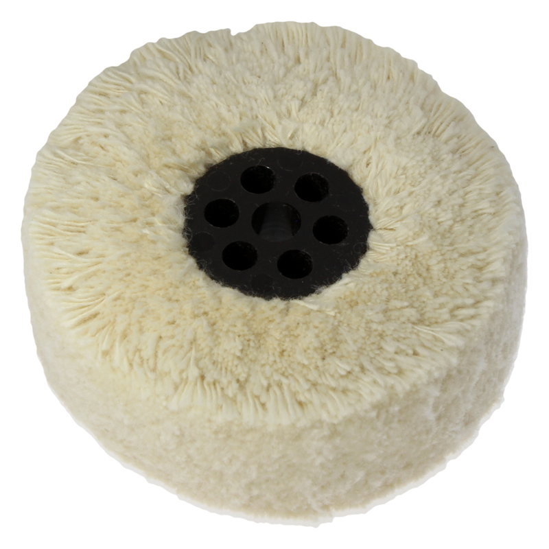 Wollrad 60 x 18 mm
