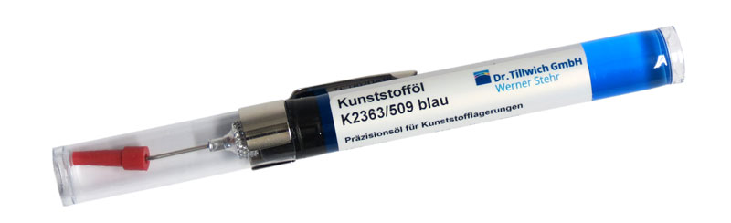 Etsyntha Dosieröler K2363