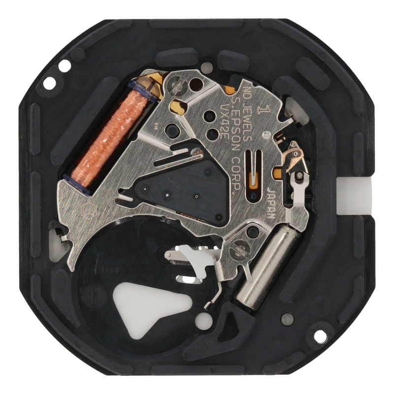Watch movement Shiojiri VX 42 D3