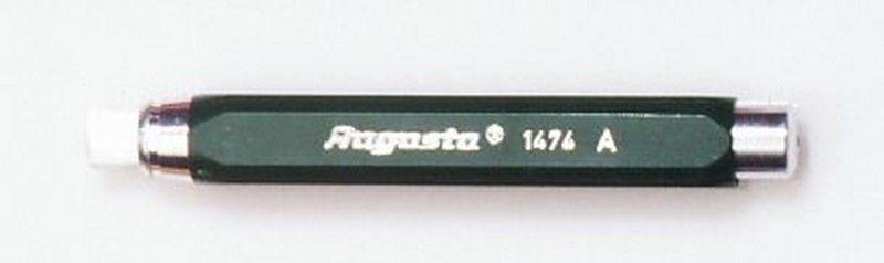 Grattabugia a penna con inserti in fibra di vetro Grattabugia a penna con inserti in fibra di vetro