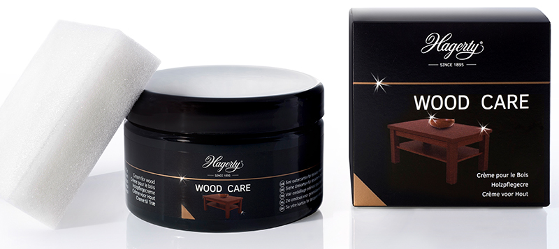 Hagerty Wood Care Hagerty Wood Care