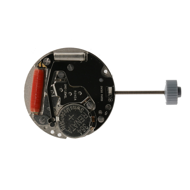 Watch movement Ronda 773