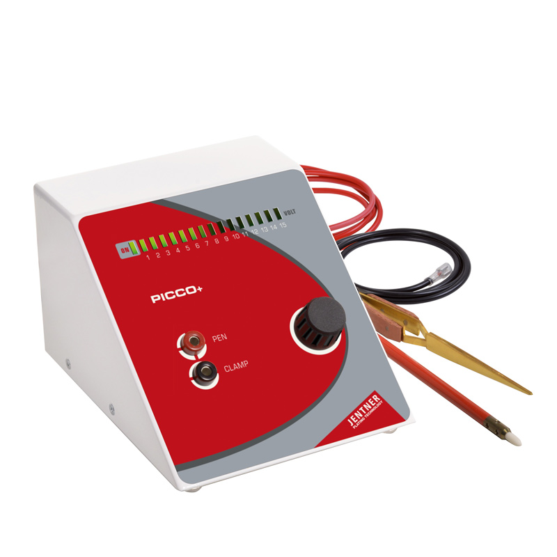 3588_PIC Apparecchio per stilogalvanica PICCO+