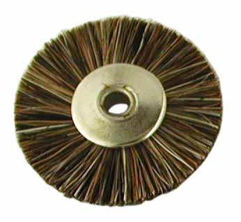 Unmounted wheel brush Unmounted wheel brush