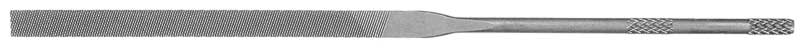 Lima ad ago piatta 180 mm taglio 0 Lima ad ago piatta 180 mm taglio 0