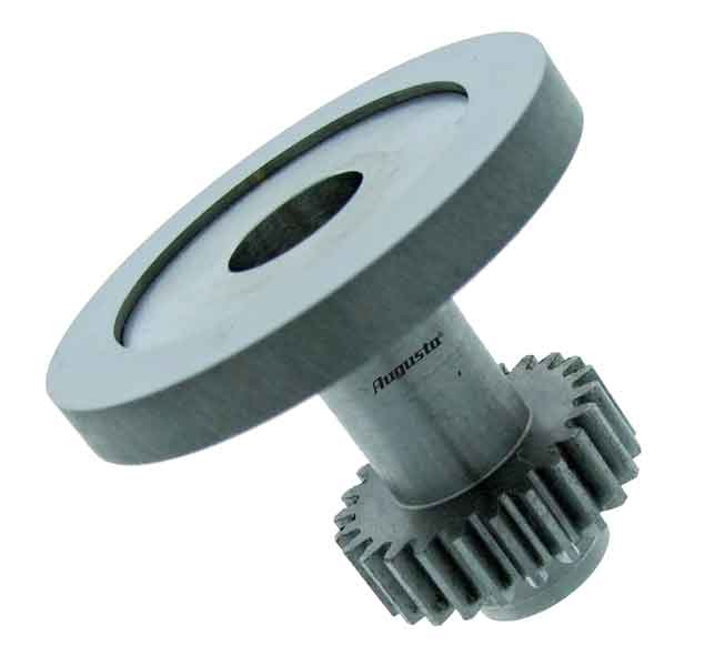 5769_135_140 DISCO WIDIA 4,00 MM PER TORNIO ROLLIMAT