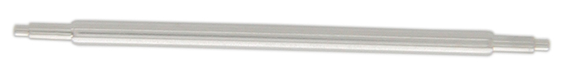Spring bars universal white Spring bars universal white