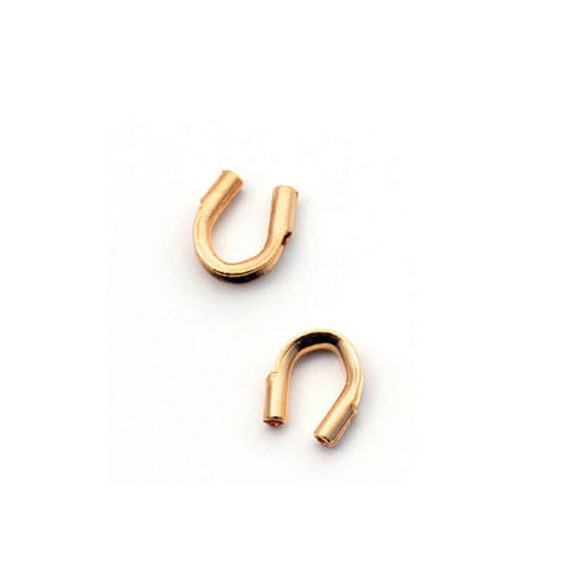 851_49900 Salvafili placcati oro