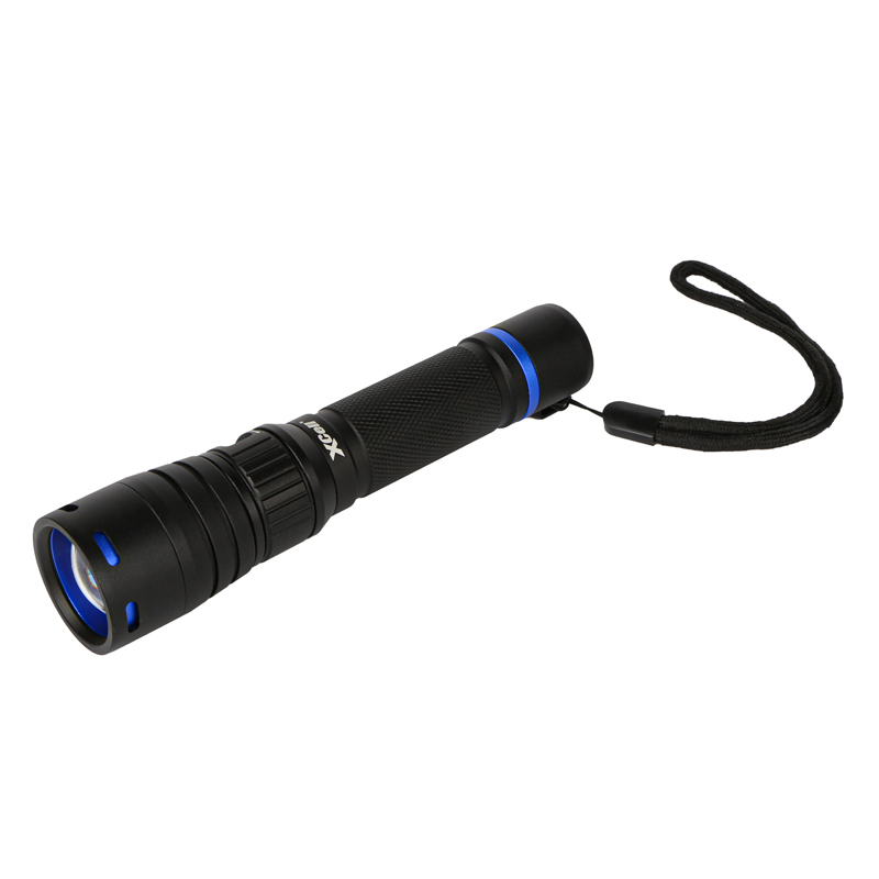 XCell LED-Taschenlampe L1000
