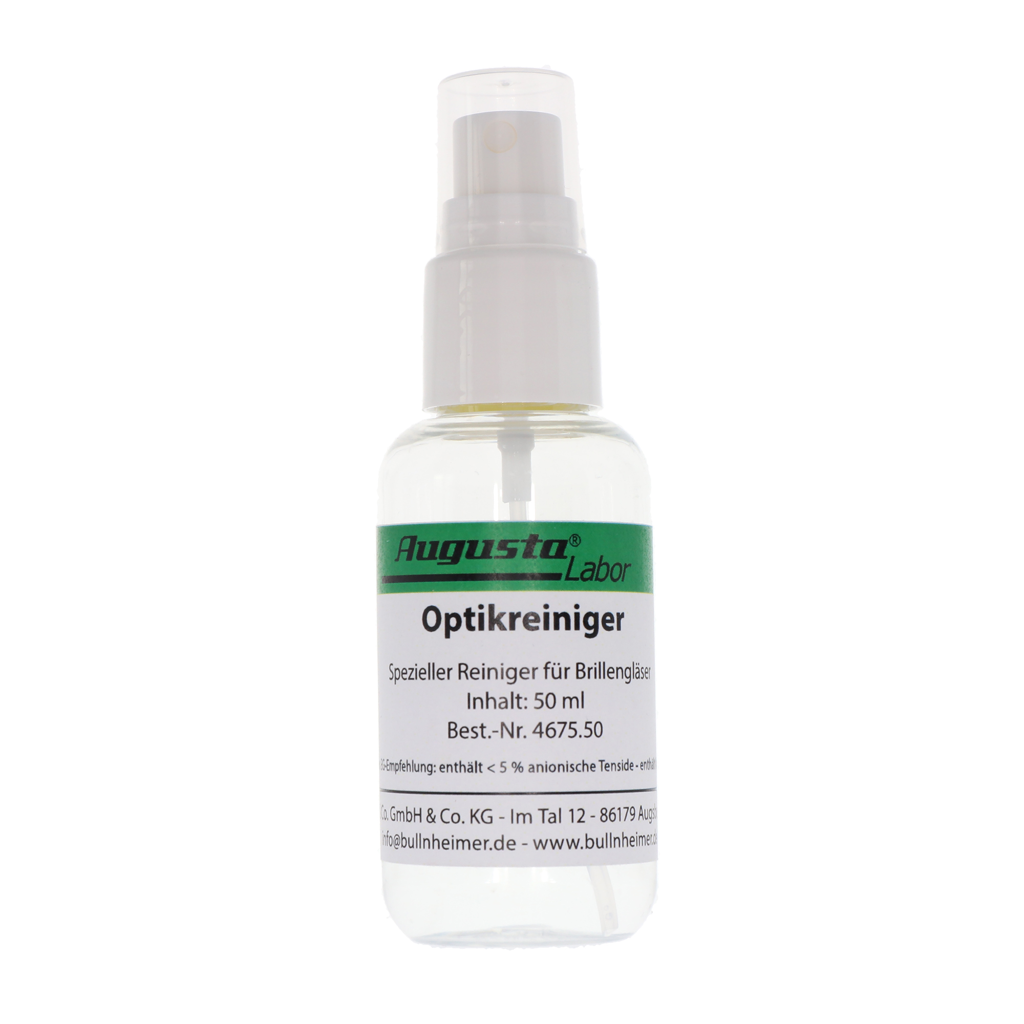 4675_50 Optikreiniger