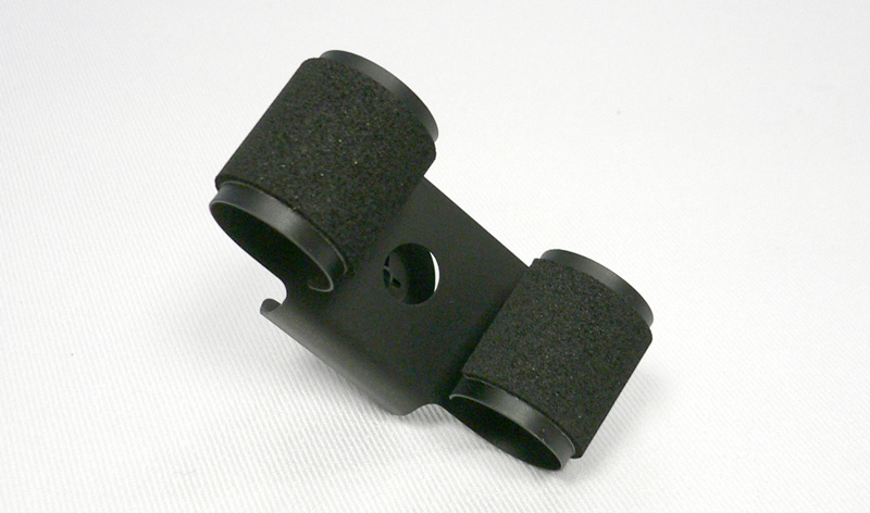 Watch retaining clip small metal Watch retaining clip small metal