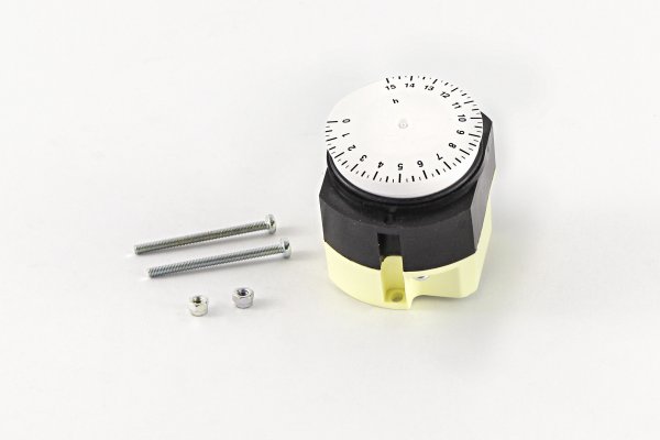 Otec timer 230 V for eco mini