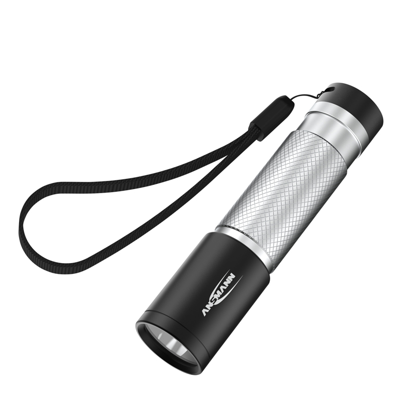 Ansmann torcia LED Daily Use 70B Ansmann torcia LED Daily Use 70B