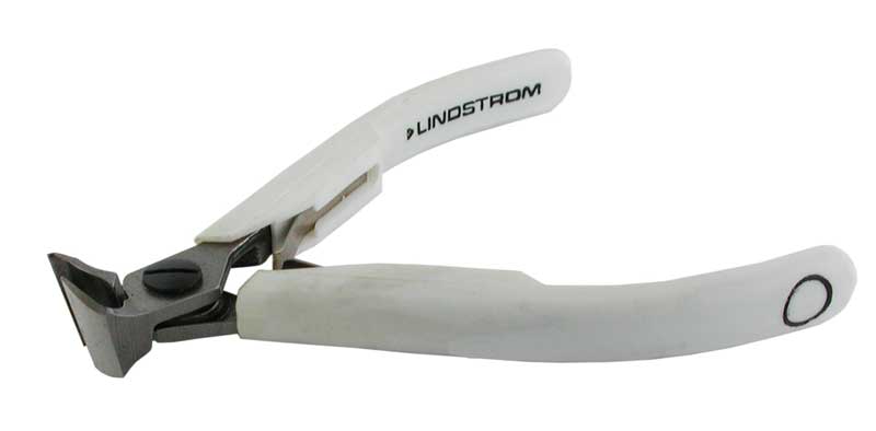 Lindström oblique front cutter