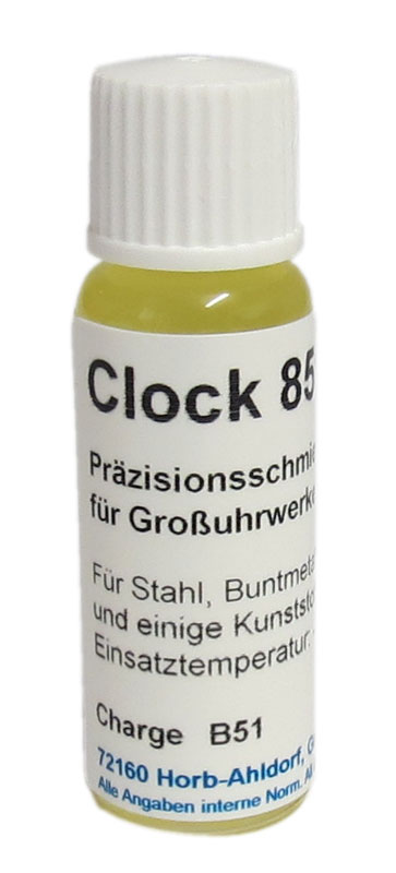Etsyntha Öl Clock 859 Etsyntha Öl Clock 859