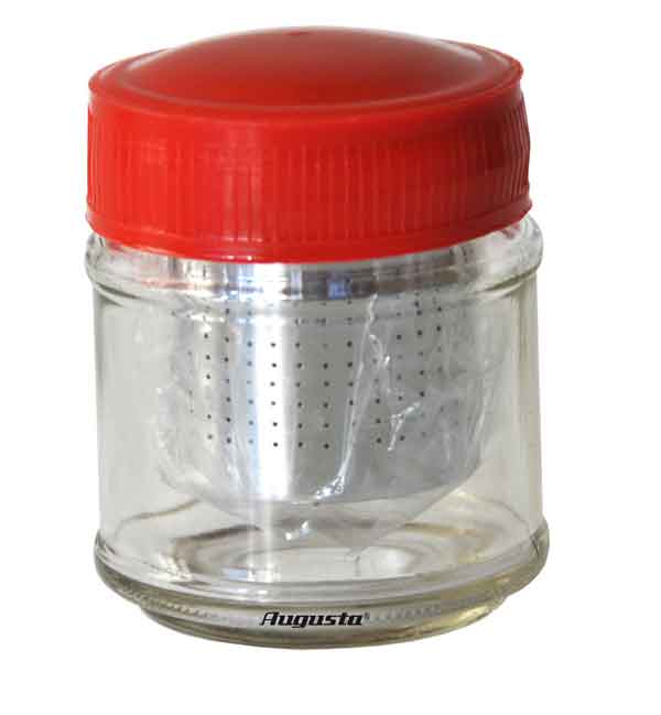 Diamantstein Waschbehälter 100 ml Diamantstein Waschbehälter 100 ml