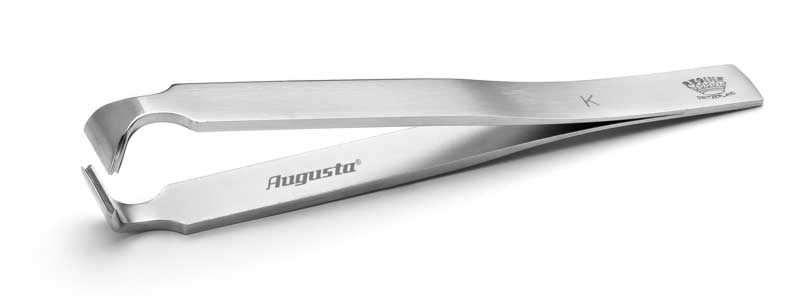 Tweezers for lifting hands Tweezers for lifting hands