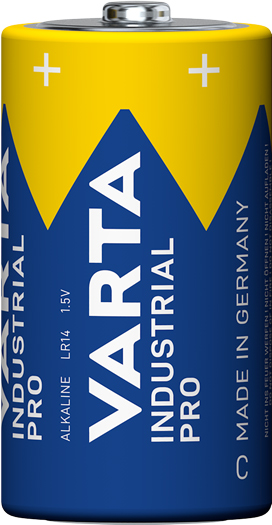 Varta Baby Industrial Pro Varta Baby Industrial Pro