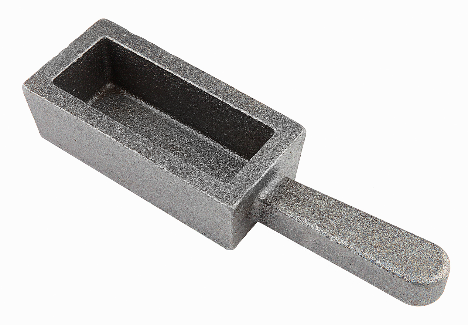 DURSTON LINGOTTIERA  120 X 35 X 45 MM DURSTON LINGOTTIERA  120 X 35 X 45 MM