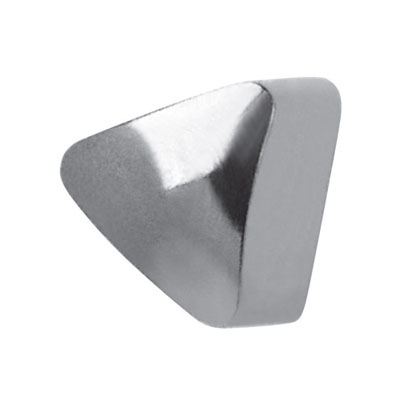 66135.35 Medico Erstohrstecker weiß