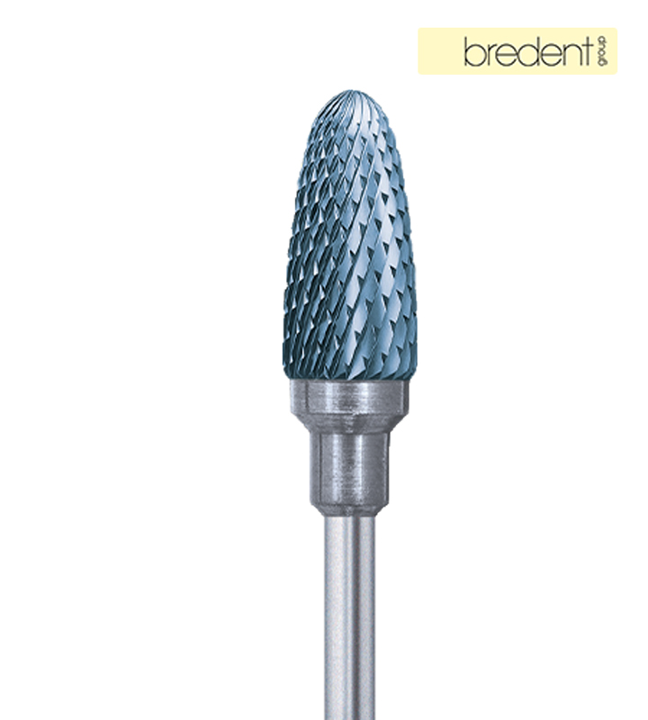 Bredent Diatit-Fräser D263 KT 40