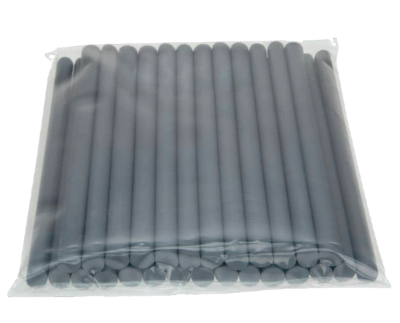 Bastoncini Thermo-Loc per bloccare gli oggetti da lavorare Bastoncini Thermo-Loc per bloccare gli oggetti da lavorare