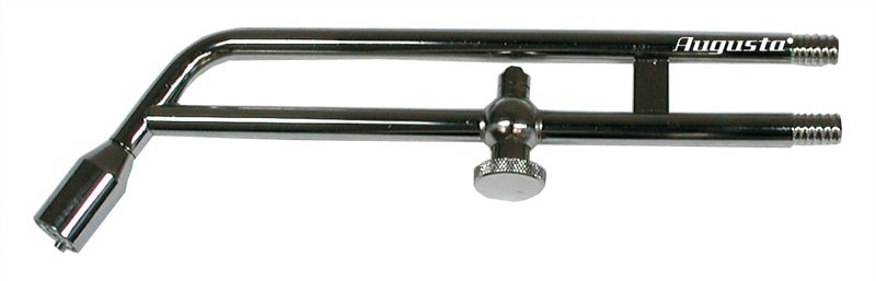 Cannello a gas (multigas) e aria soffiata