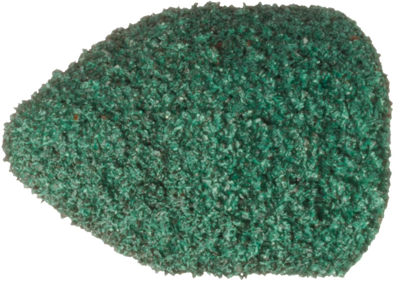 Polishing cap pointed 7 x 13 mm