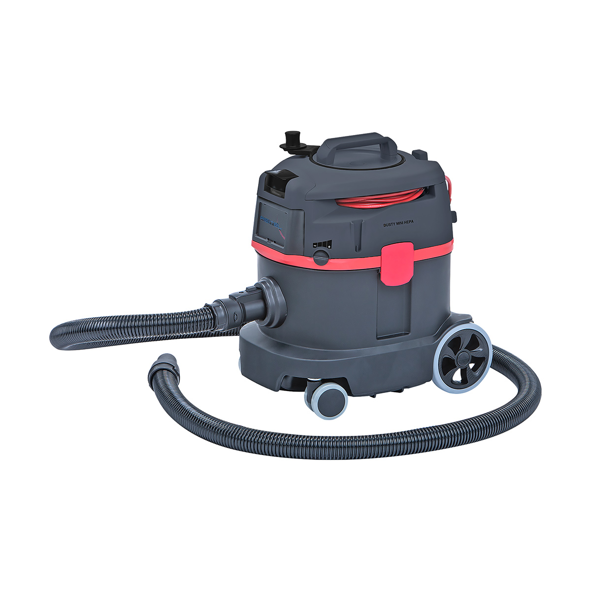 4581_129 Reitel dry vacuum cleaner Dusty Mini Hepa
