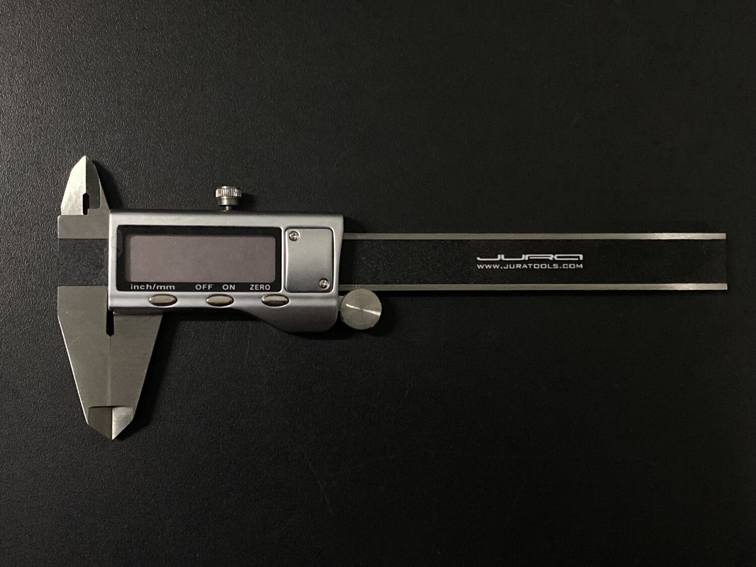 JURA digital caliper