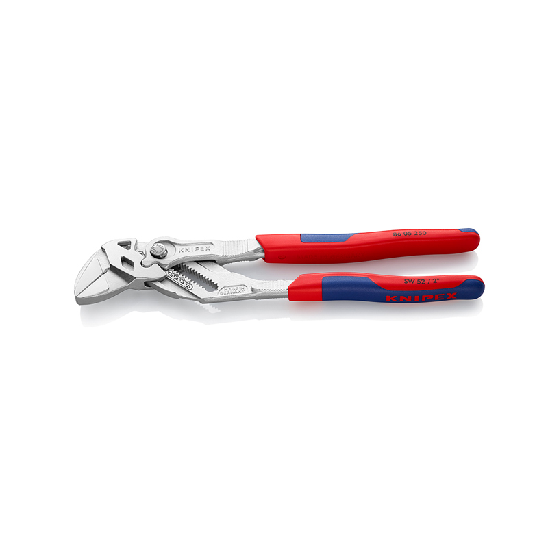 Knipex plier wrenches 250 mm Knipex plier wrenches 250 mm