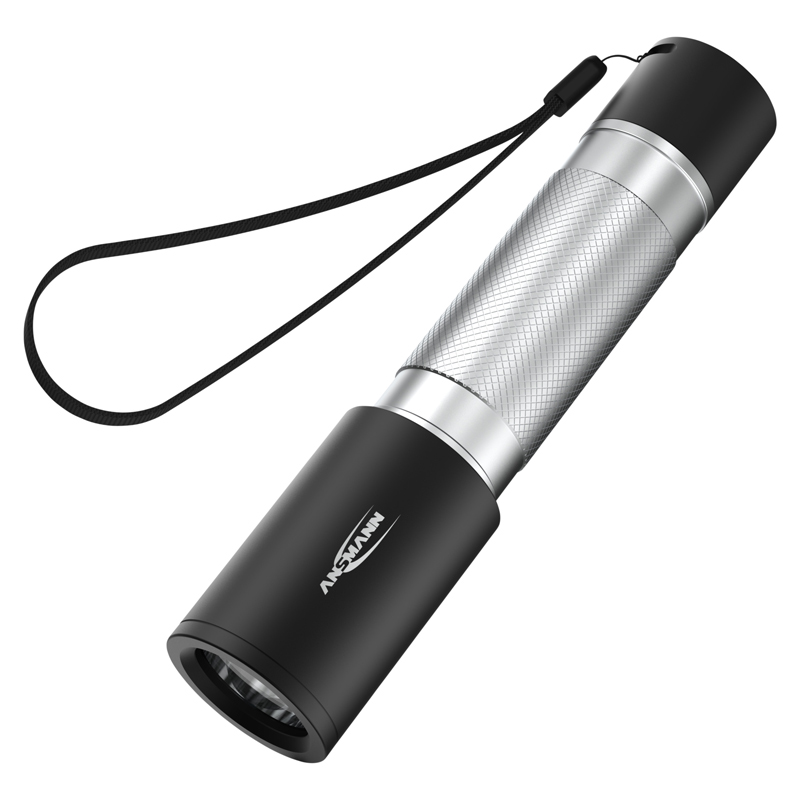 Ansmann flashlight Daily Use 300B