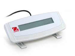 Extra display for Ohaus scales Extra display for Ohaus scales