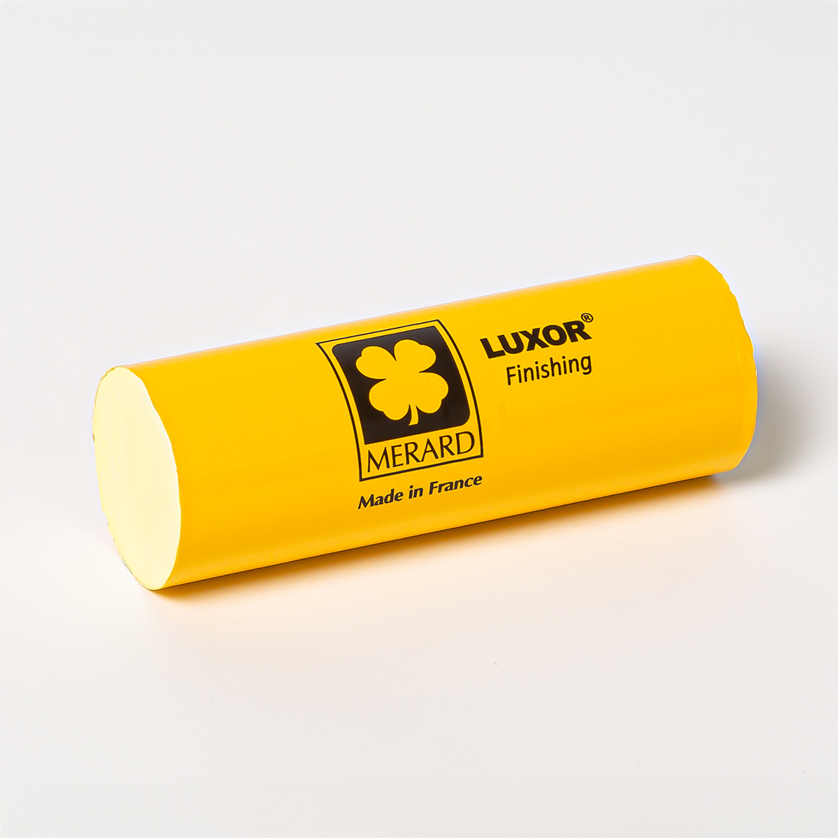 Luxor polishing paste yellow Luxor polishing paste yellow