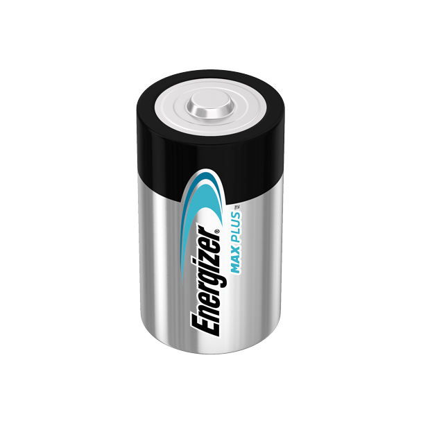 Batterie ENERGIZER MAX PLUS Baby LR14 - C