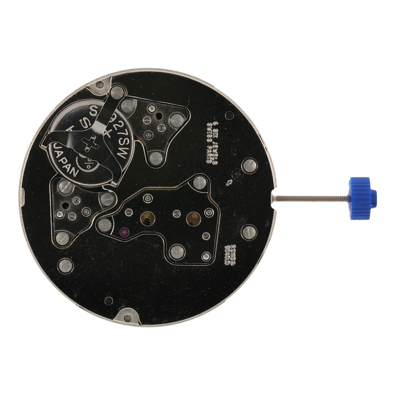Watch movement Ronda 5040.D