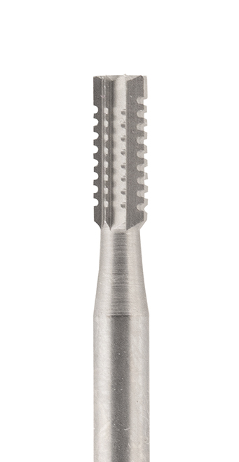 Hager & Meisinger steel cutter shape 36, cylinder square, cross cut Hager & Meisinger steel cutter shape 36, cylinder square, cross cut